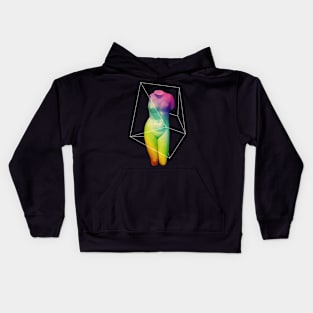 Prismadonna Kids Hoodie